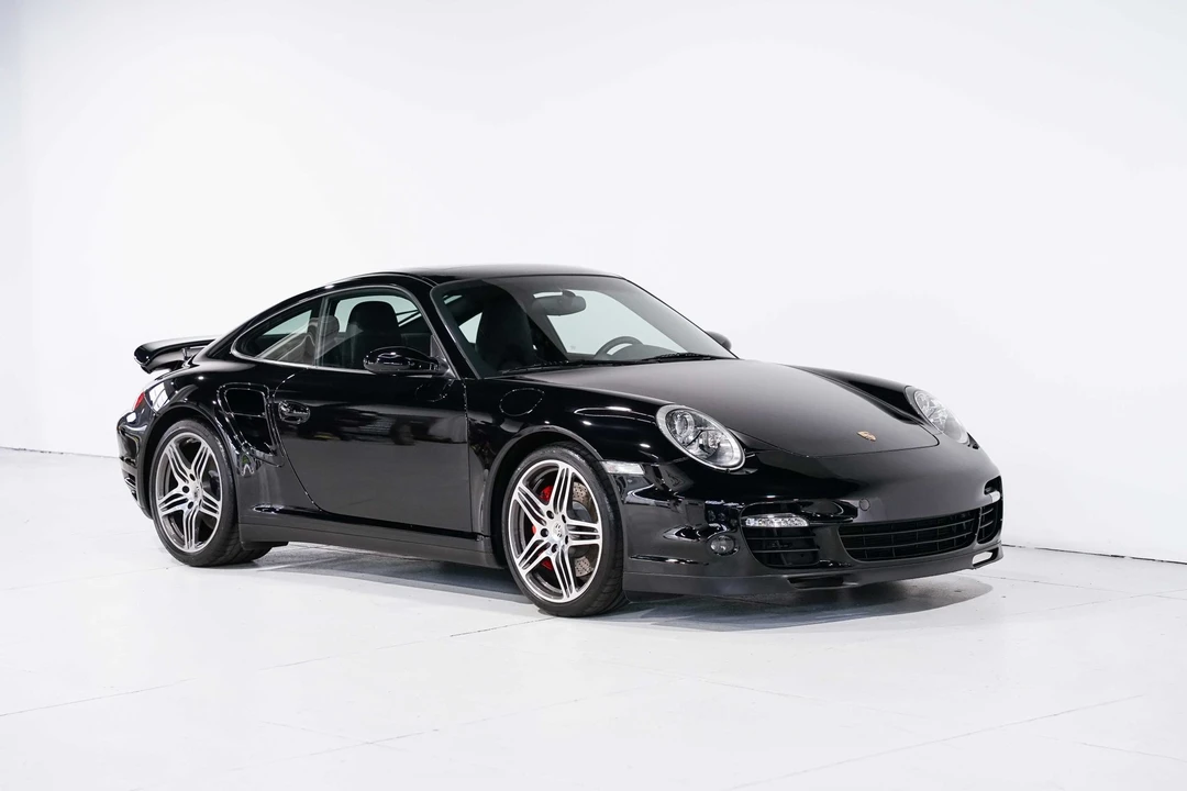 2007 Porsche 997 Turbo - Image 19 of 31