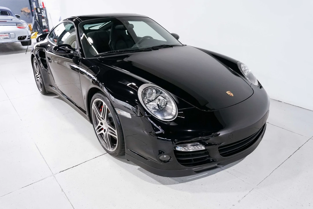 2007 Porsche 997 Turbo - Image 18 of 31