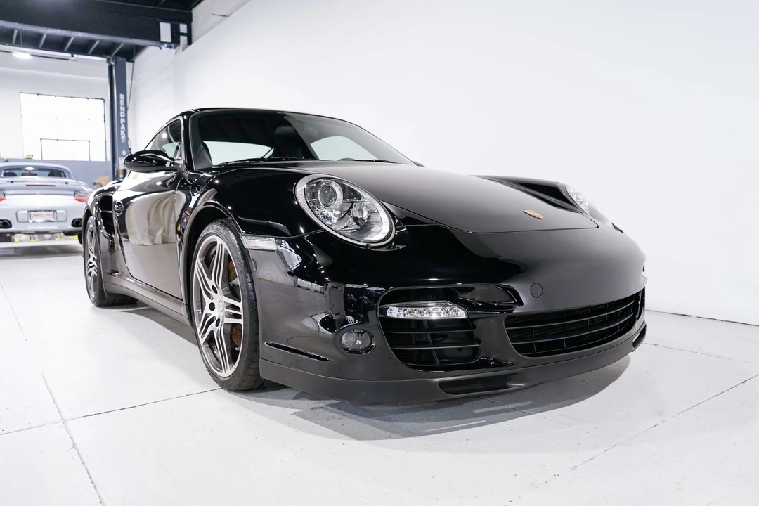 2007 Porsche 997 Turbo - Image 17 of 31