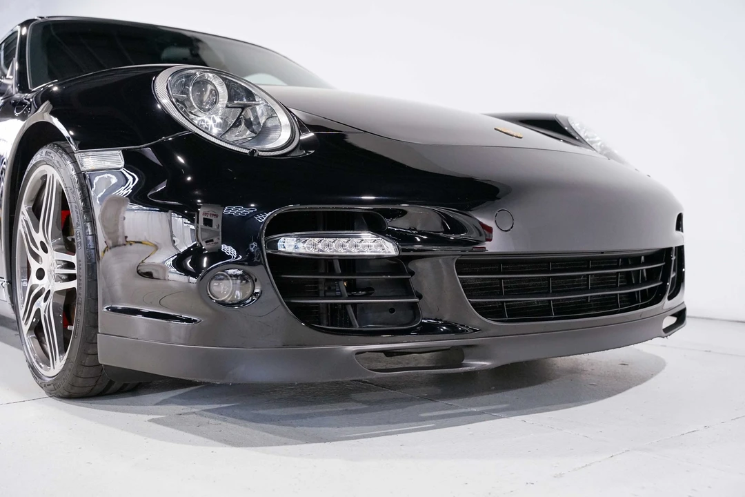 2007 Porsche 997 Turbo - Image 28 of 31