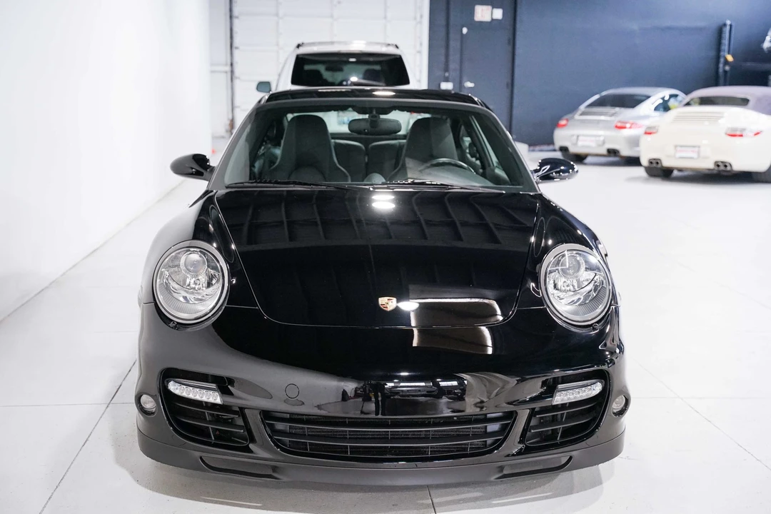 2007 Porsche 997 Turbo - Image 16 of 31