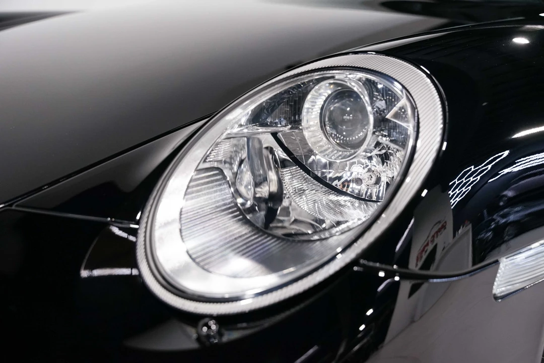 2007 Porsche 997 Turbo - Image 31 of 31