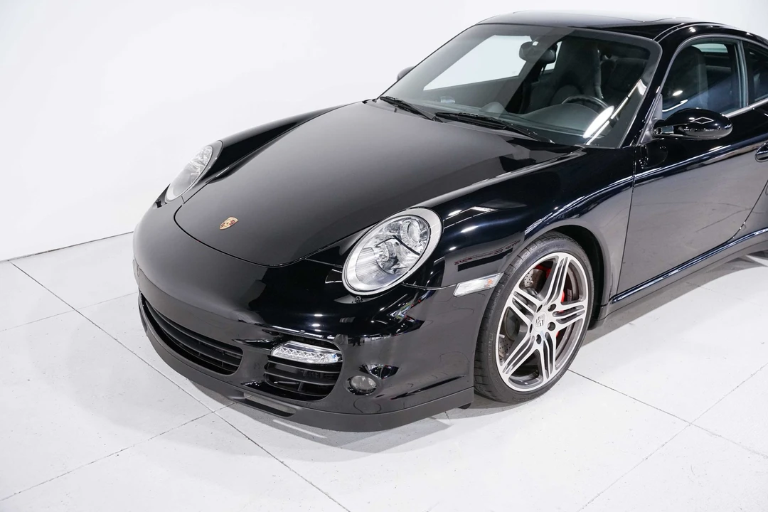 2007 Porsche 997 Turbo - Image 27 of 31