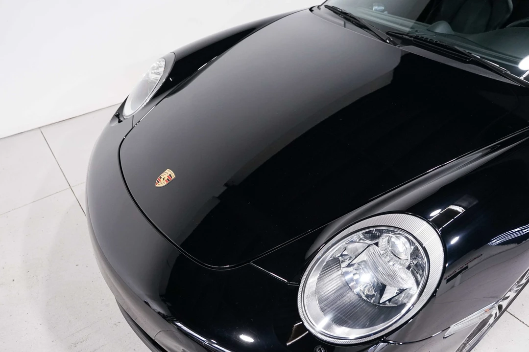 2007 Porsche 997 Turbo - Image 29 of 31