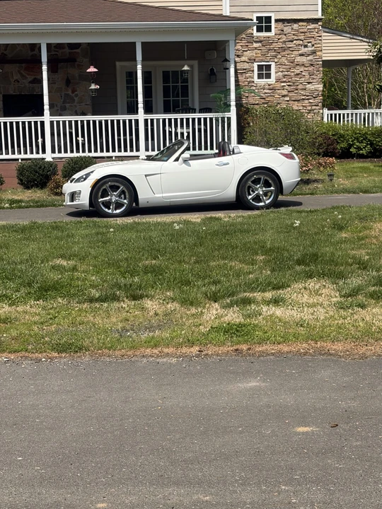 2007 Saturn Sky Red Line - Image 20 of 31