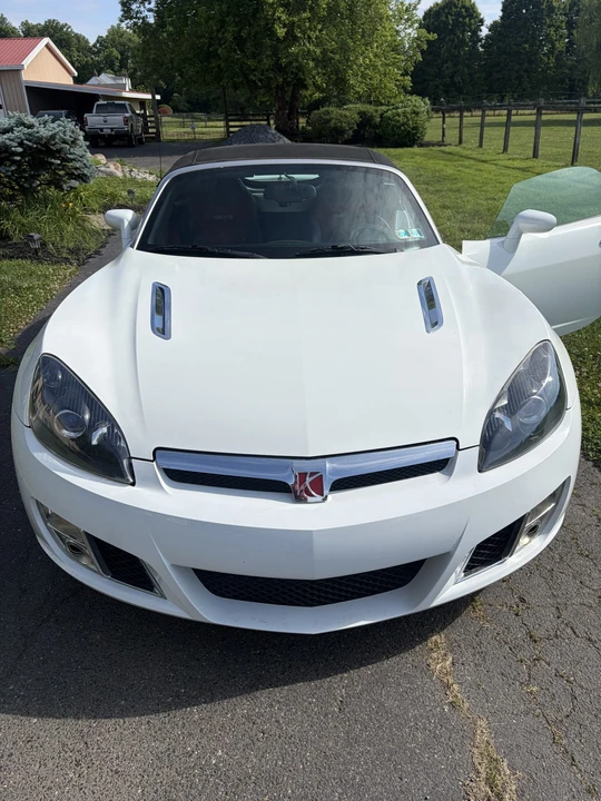 2007 Saturn Sky Red Line - Image 26 of 31