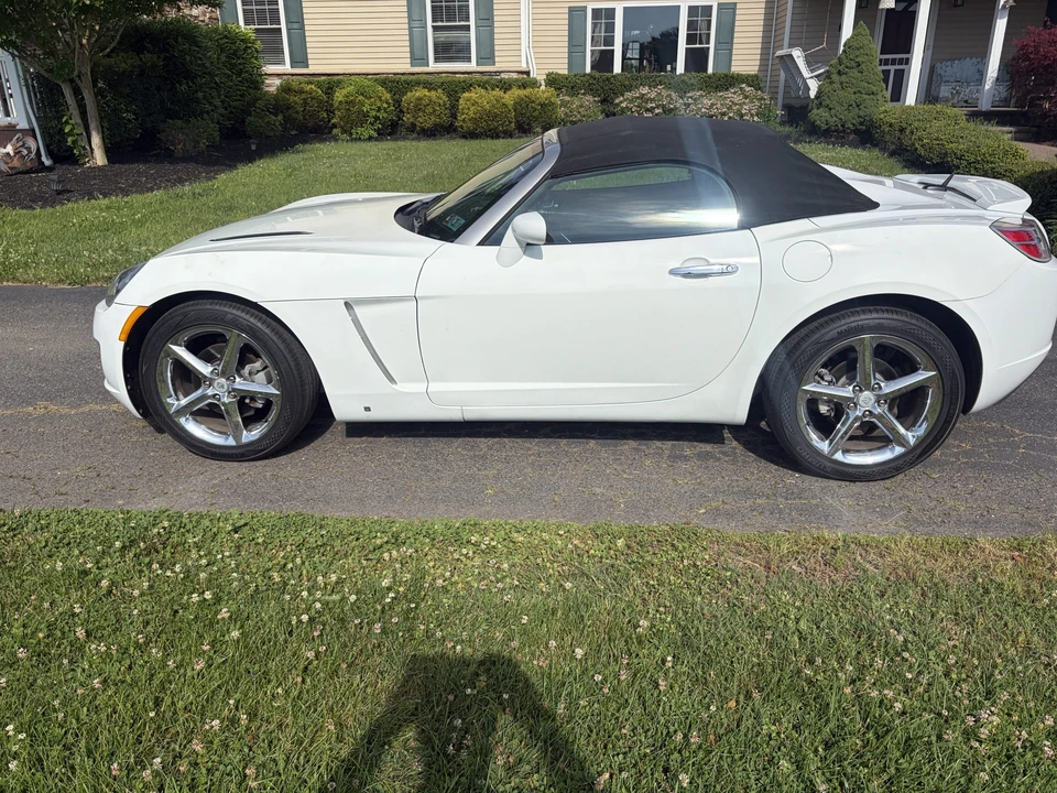 2007 Saturn Sky Red Line - Image 24 of 31