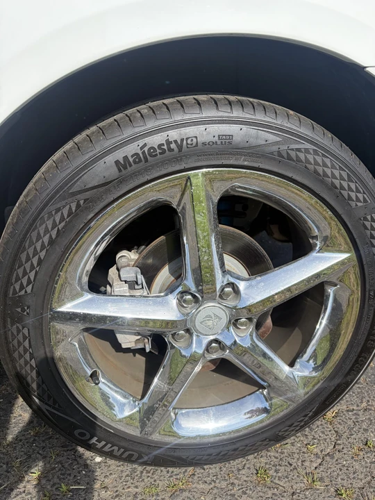 2007 Saturn Sky Red Line - Image 31 of 31