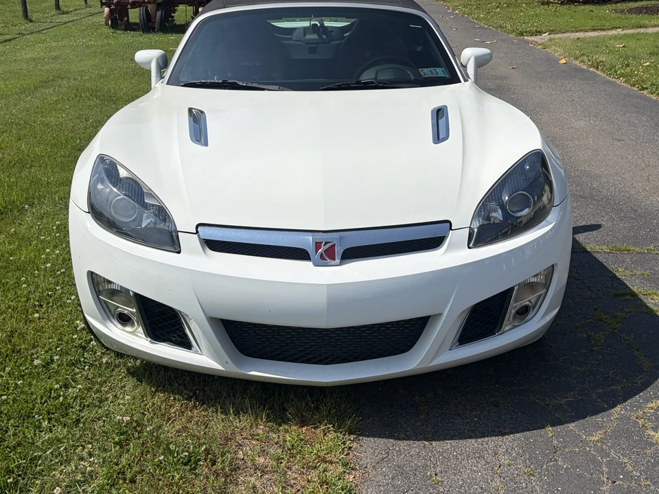 2007 Saturn Sky Red Line - Image 25 of 31