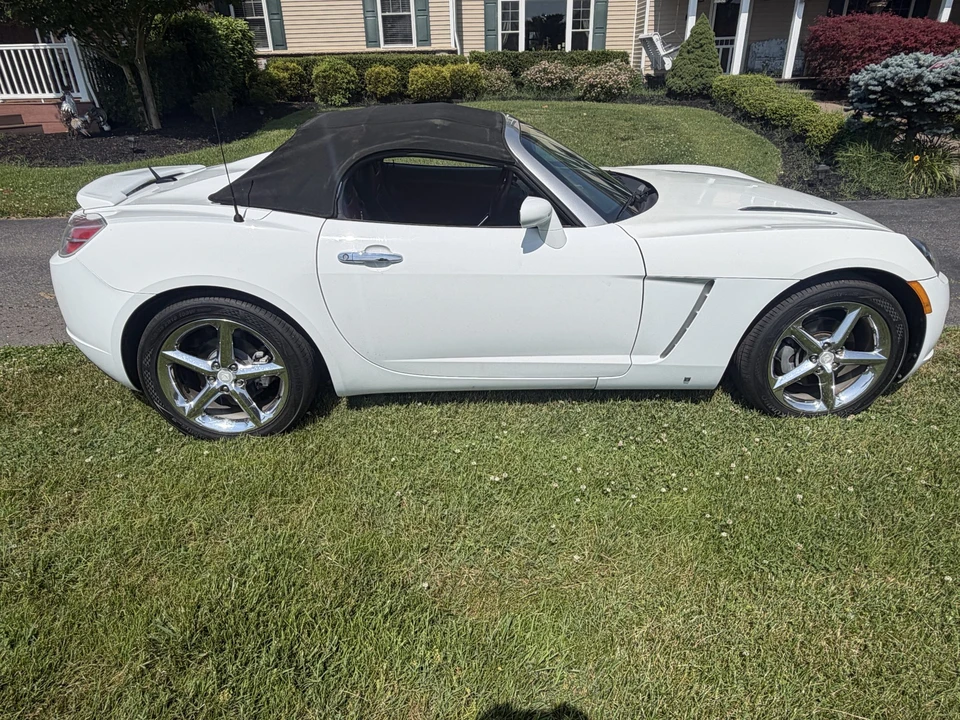 2007 Saturn Sky Red Line - Image 16 of 31