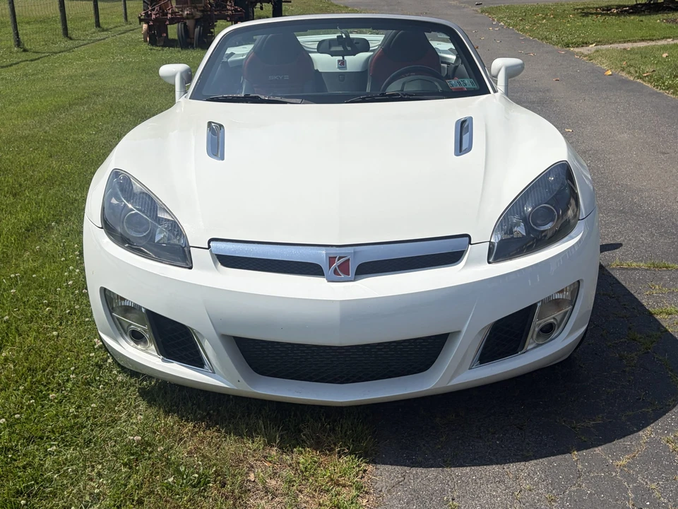 2007 Saturn Sky Red Line - Image 3 of 31