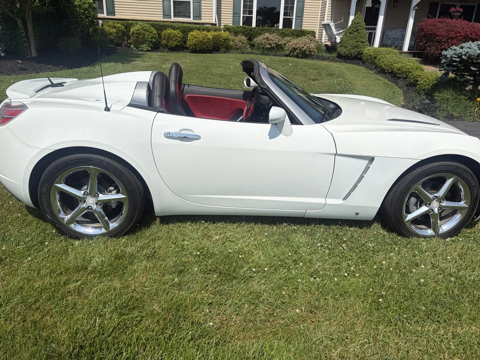 2007 Saturn Sky Red Line - Image 6 of 31