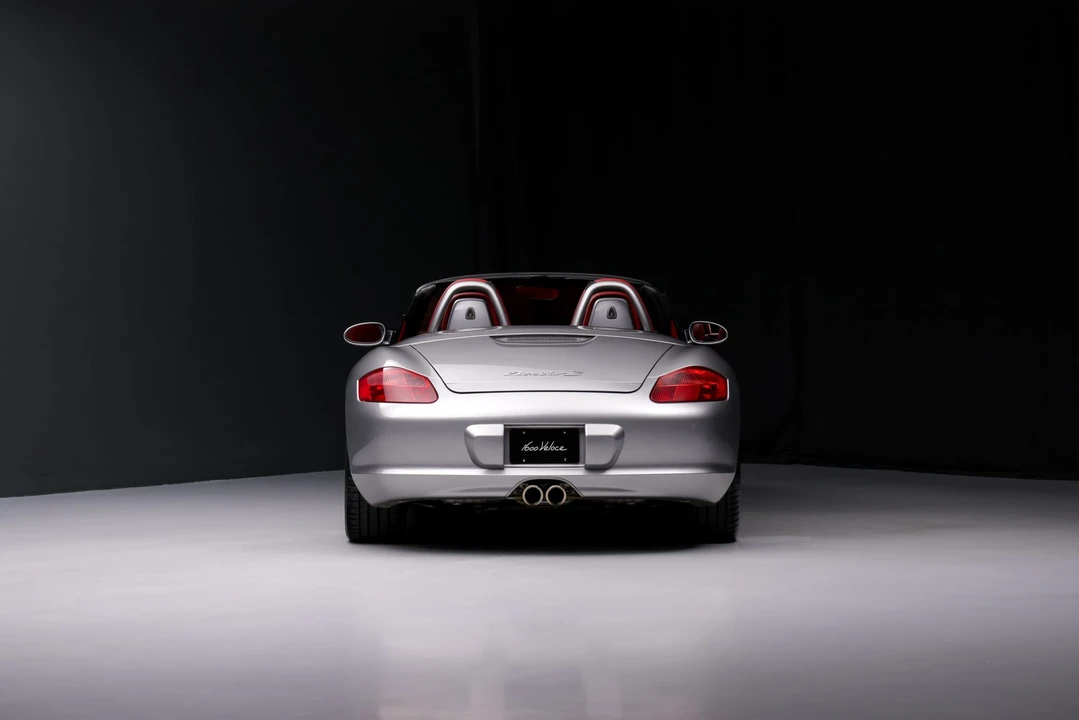 2008 Porsche 987 Boxster - Image 6 of 31