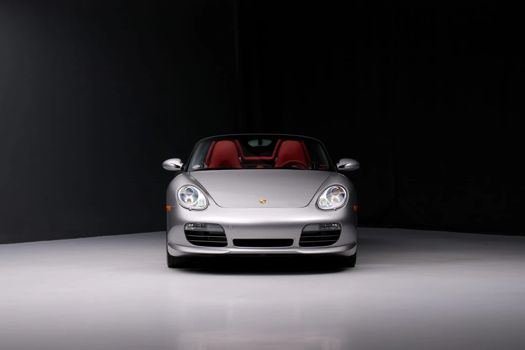 2008 Porsche 987 Boxster - Image 11 of 31