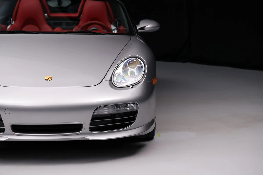 2008 Porsche 987 Boxster - Image 18 of 31