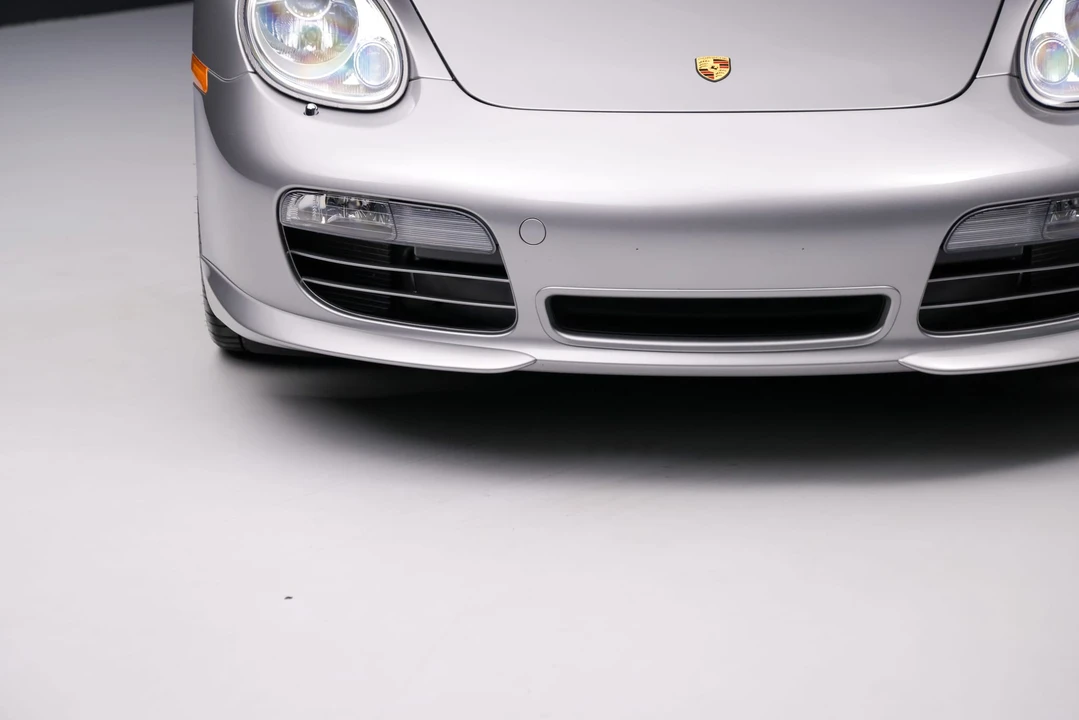 2008 Porsche 987 Boxster - Image 19 of 31
