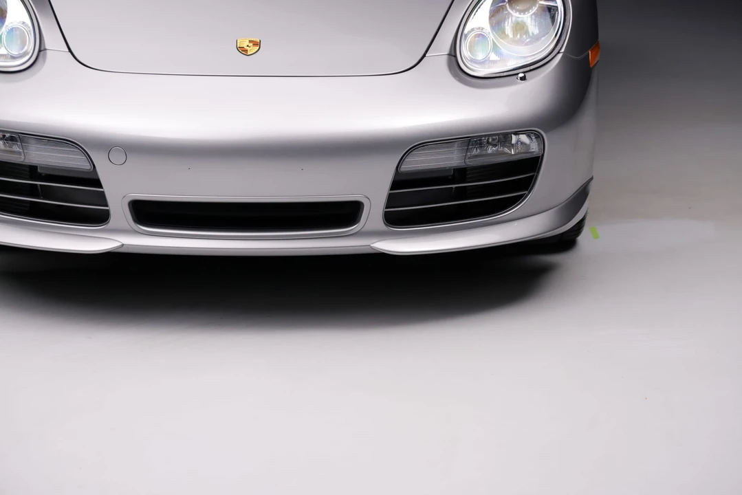 2008 Porsche 987 Boxster - Image 20 of 31