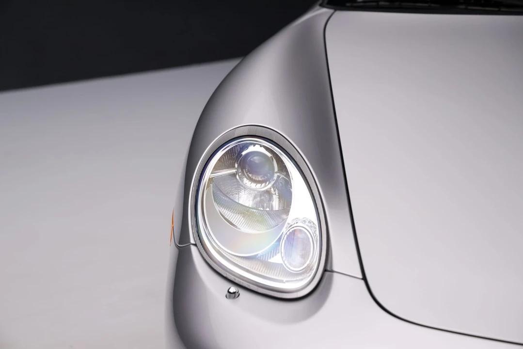 2008 Porsche 987 Boxster - Image 21 of 31
