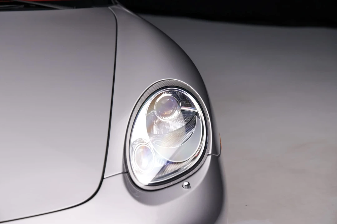 2008 Porsche 987 Boxster - Image 22 of 31