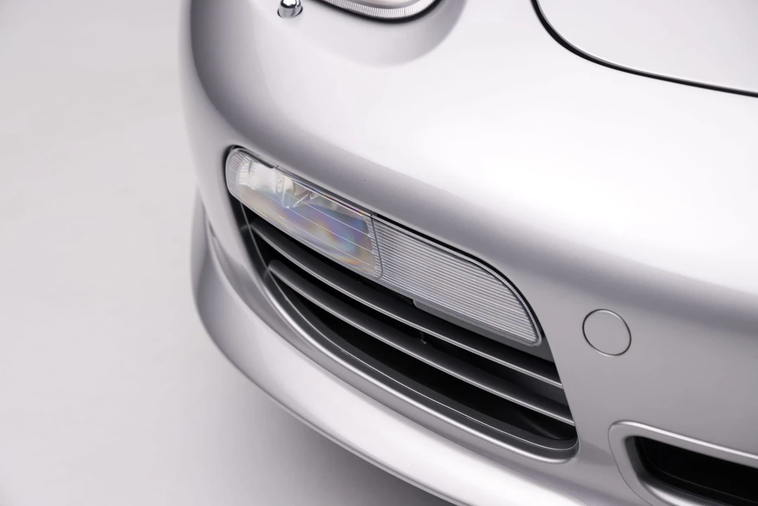 2008 Porsche 987 Boxster - Image 23 of 31