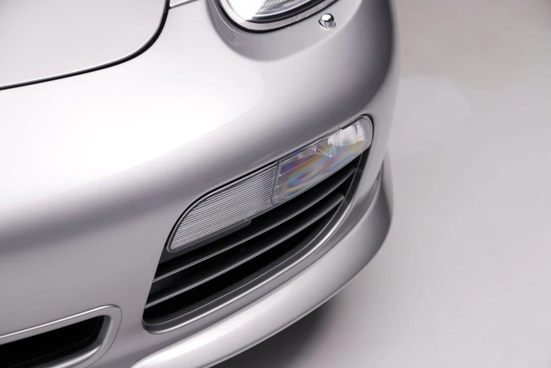 2008 Porsche 987 Boxster - Image 24 of 31