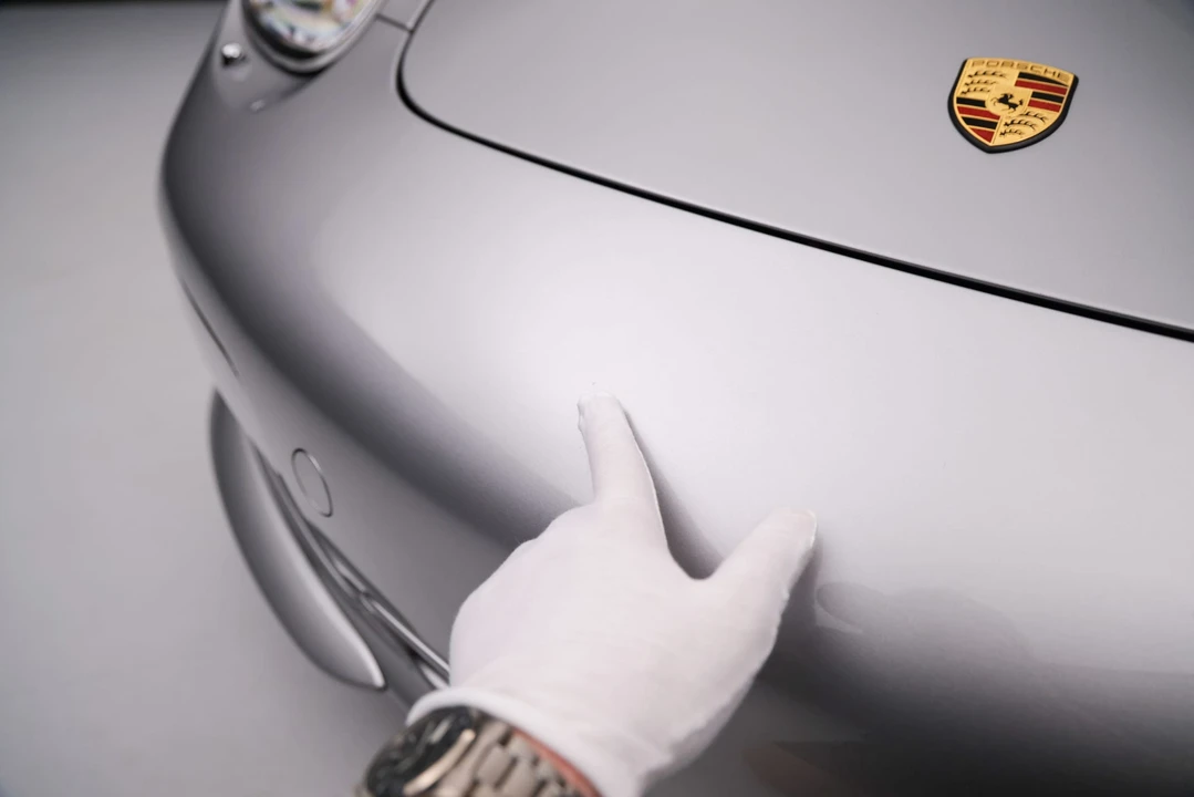 2008 Porsche 987 Boxster - Image 25 of 31