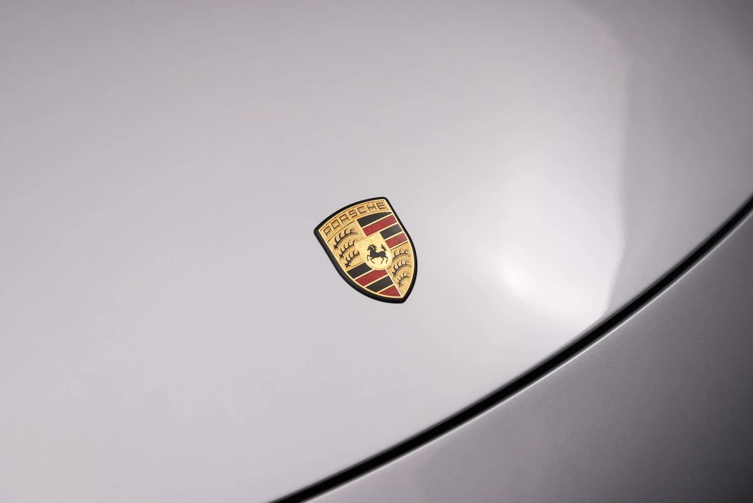 2008 Porsche 987 Boxster - Image 26 of 31