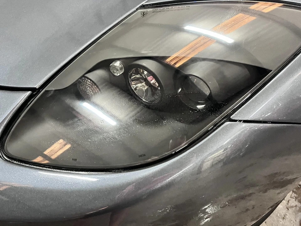 2008 Tesla Roadster - Image 23 of 31