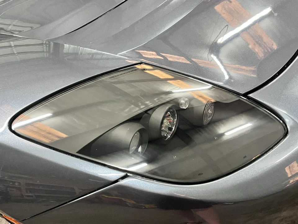 2008 Tesla Roadster - Image 24 of 31