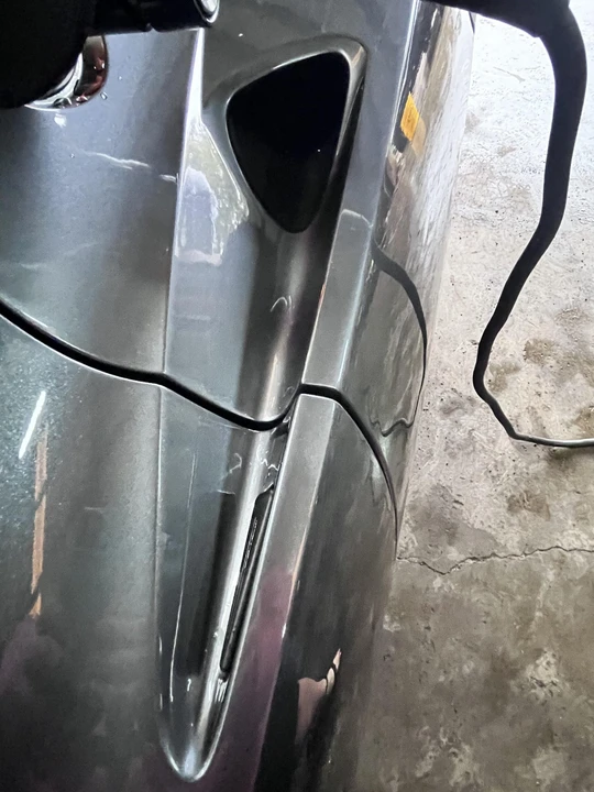 2008 Tesla Roadster - Image 31 of 31