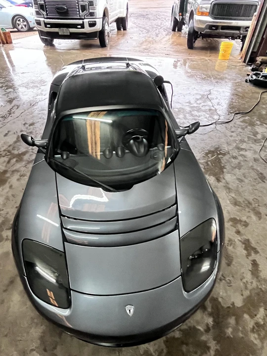 2008 Tesla Roadster - Image 22 of 31