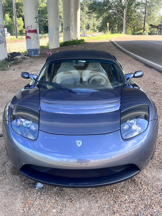 2008 Tesla Roadster - Image 21 of 31