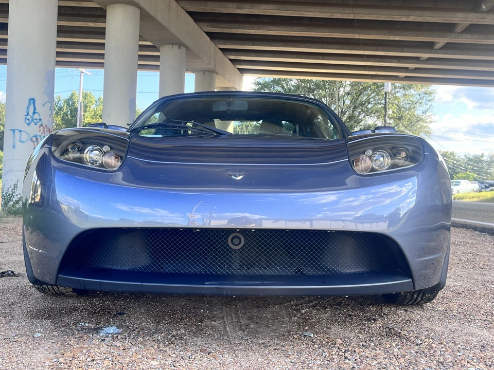 2008 Tesla Roadster - Image 20 of 31