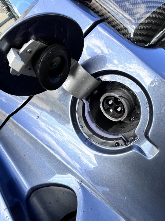 2008 Tesla Roadster - Image 29 of 31