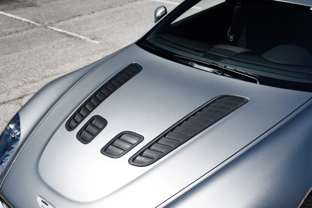 2012 Aston Martin V12 Vantage (2010-2018) - Image 18 of 31