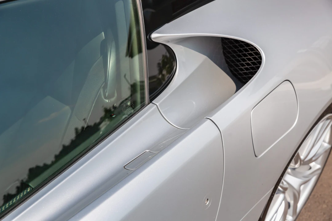 2012 Lexus LFA - Image 30 of 31