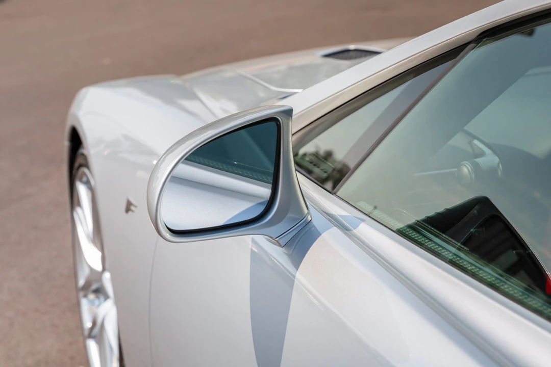 2012 Lexus LFA - Image 21 of 31