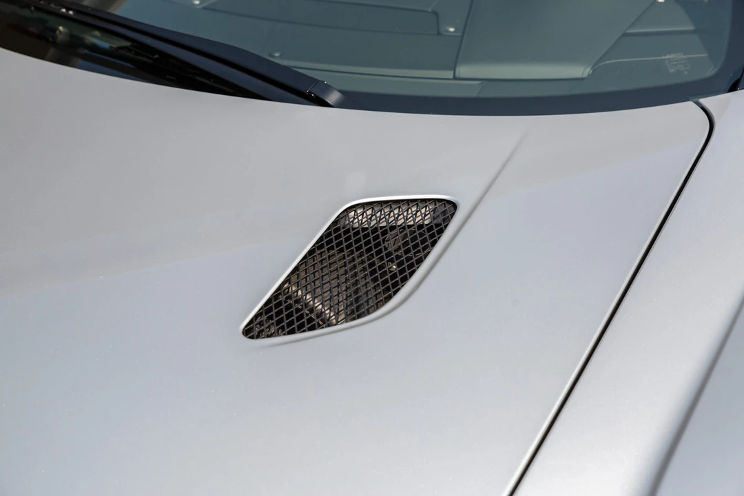 2012 Lexus LFA - Image 16 of 31