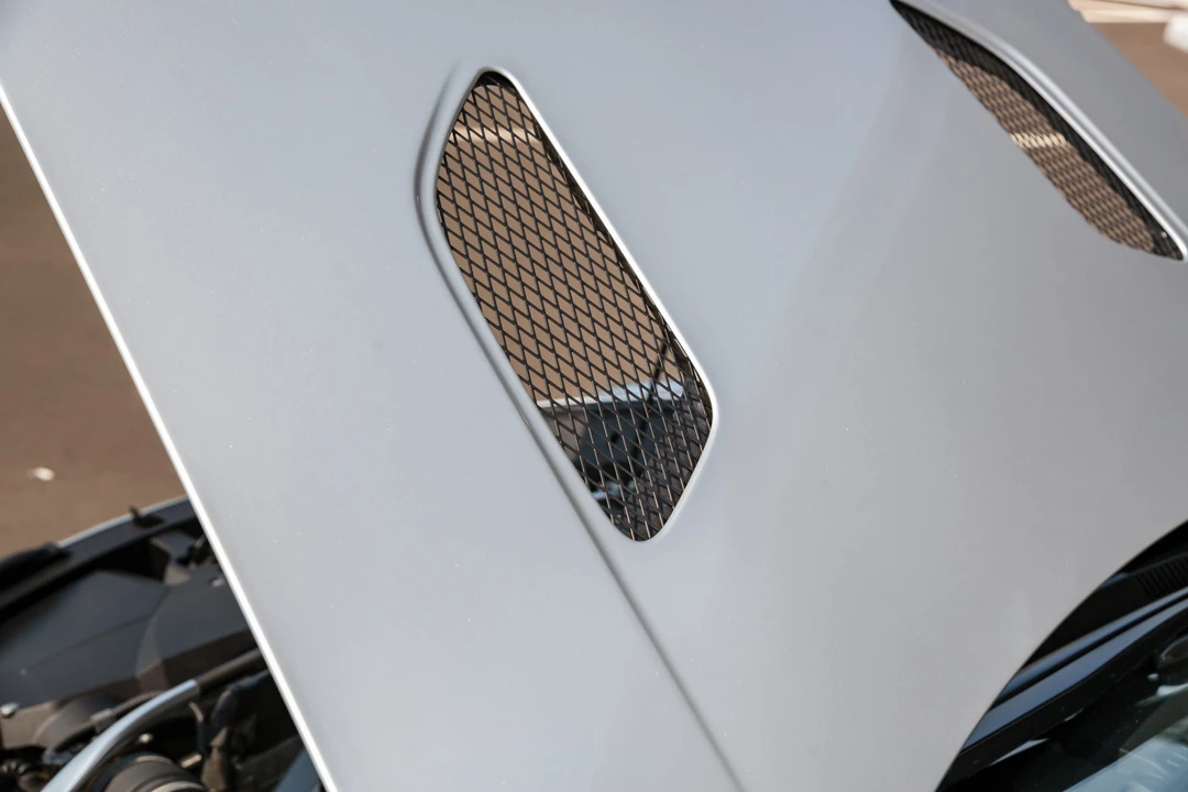 2012 Lexus LFA - Image 17 of 31