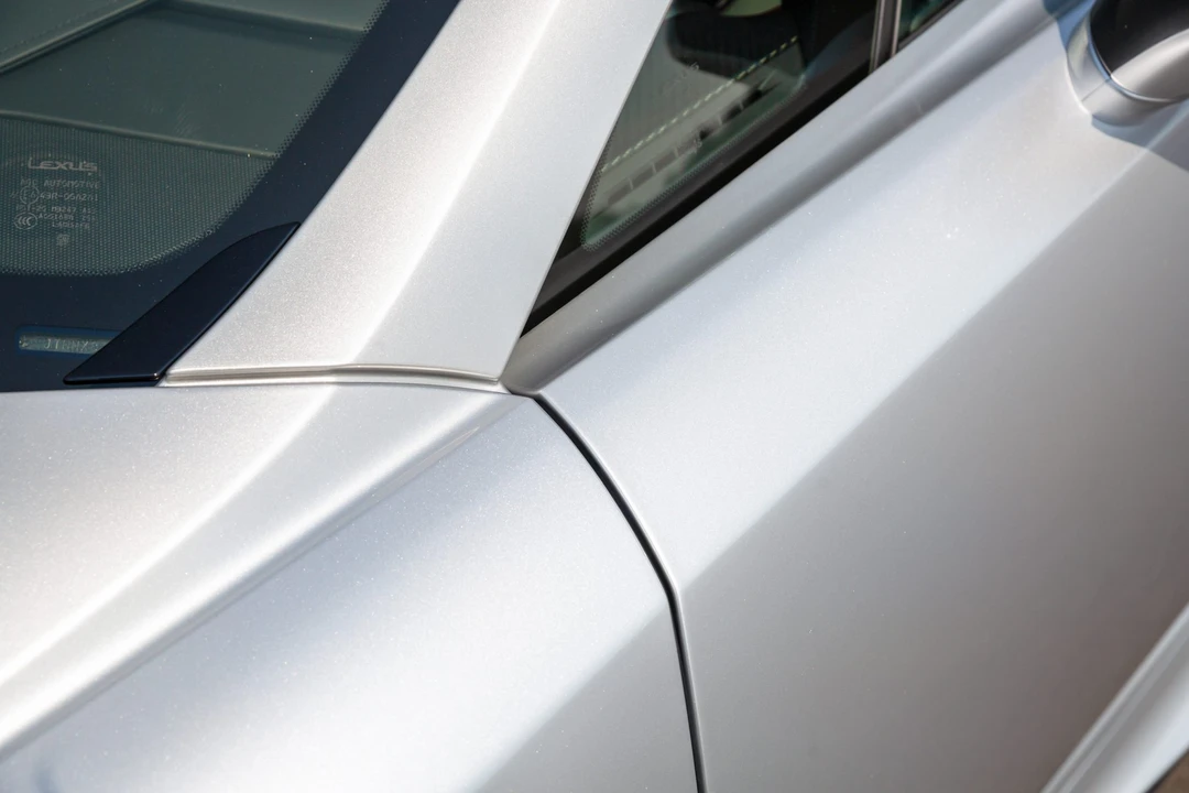 2012 Lexus LFA - Image 19 of 31