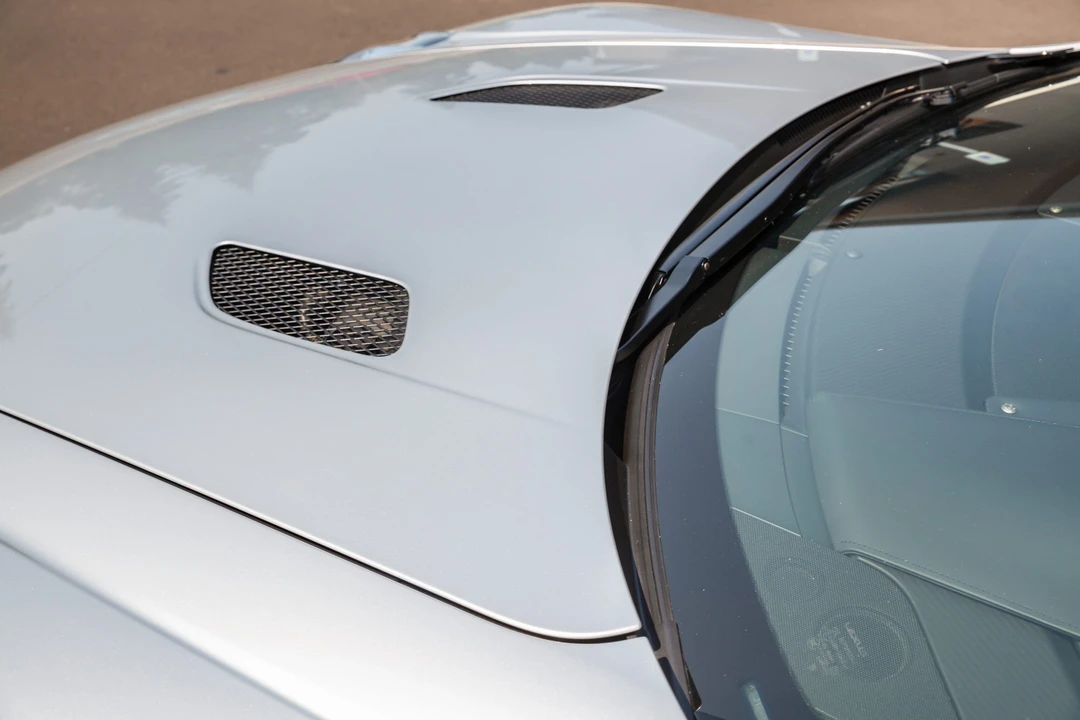 2012 Lexus LFA - Image 18 of 31