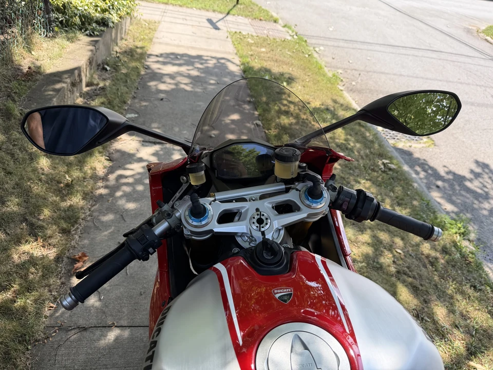 2013 Ducati 1199 - Image 26 of 31
