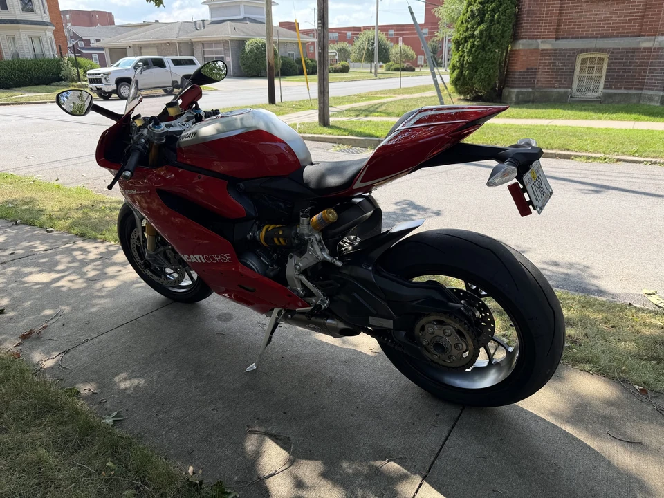 2013 Ducati 1199 - Image 20 of 31