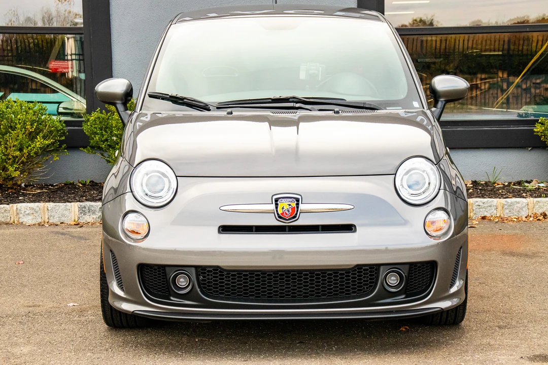 2013 Fiat Abarth 500 - Image 20 of 31