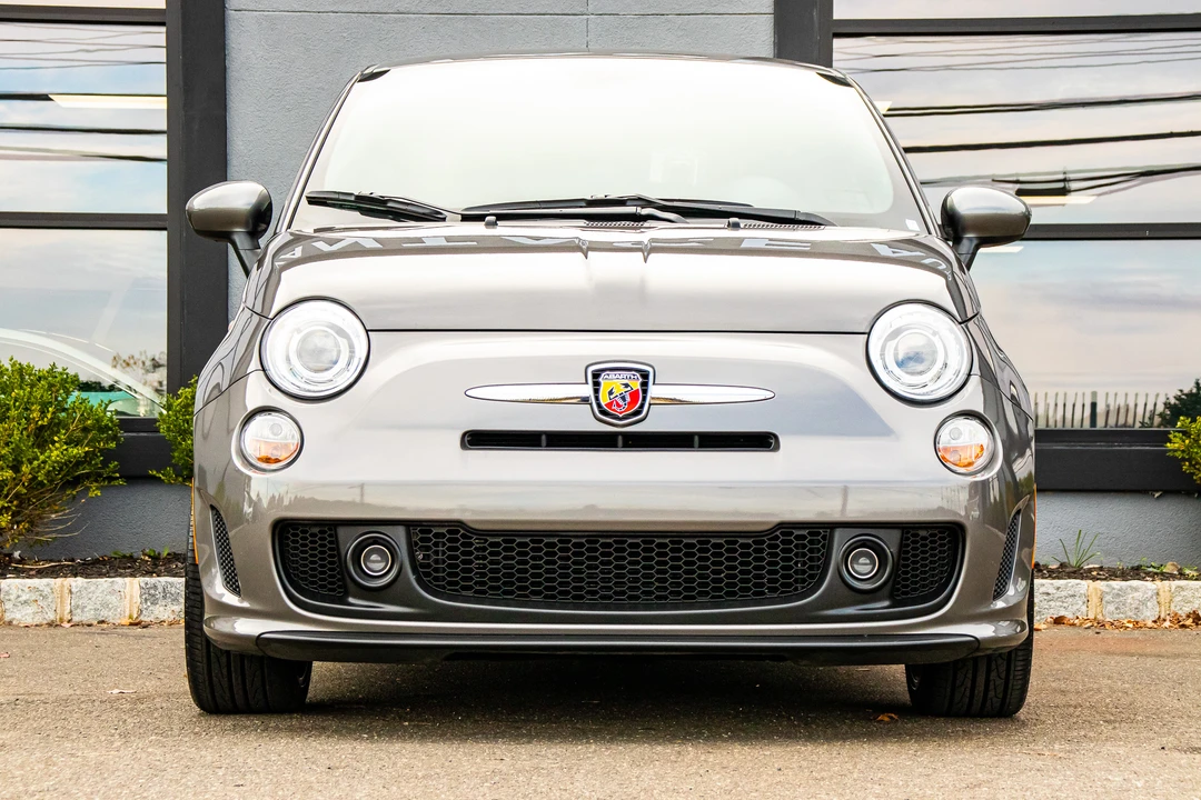 2013 Fiat Abarth 500 - Image 21 of 31