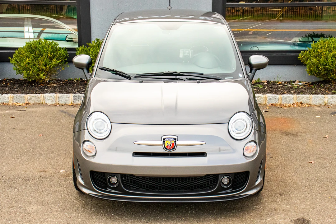 2013 Fiat Abarth 500 - Image 19 of 31