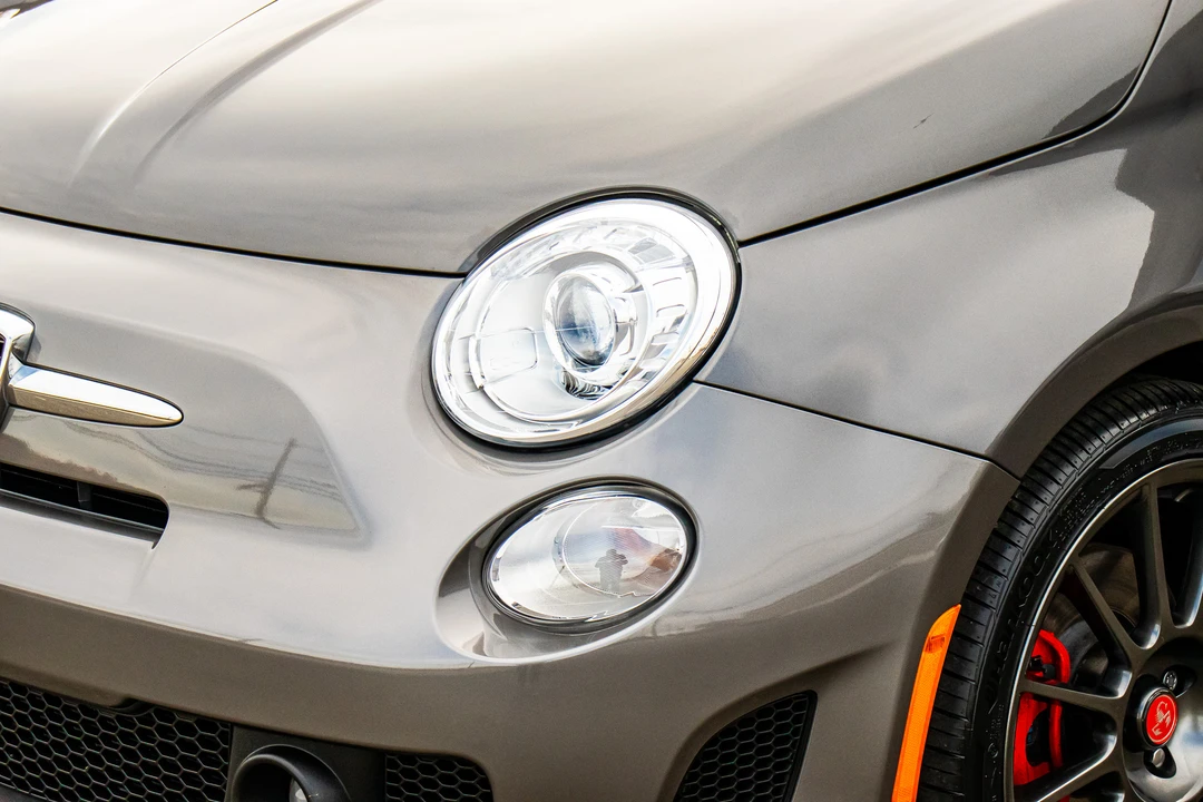 2013 Fiat Abarth 500 - Image 30 of 31