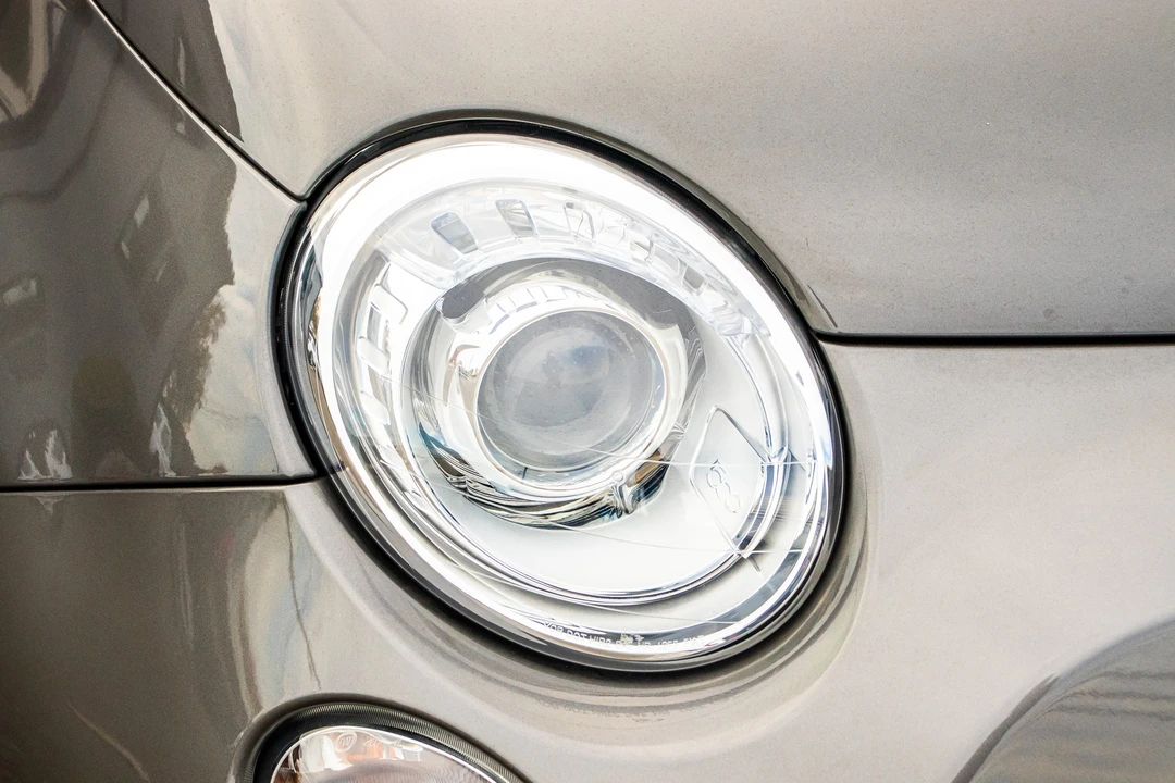 2013 Fiat Abarth 500 - Image 31 of 31