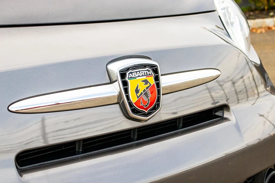 2013 Fiat Abarth 500 - Image 26 of 31