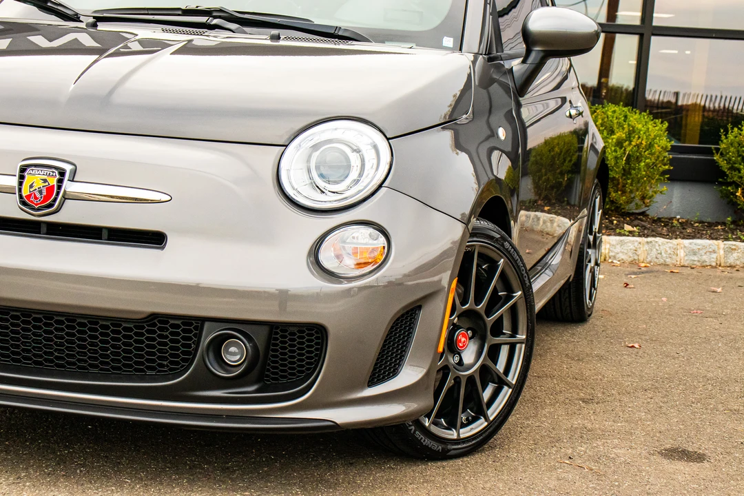 2013 Fiat Abarth 500 - Image 23 of 31